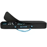 Navaris Snowboard Bag 165cm W/ Side Pocket & Adj Straps - Black/light Blue. Fixed Price $69.78.