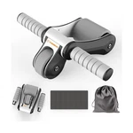 Portable Ab Roller Wheel With Knee Pad & Storage Bag, Foldable ... Fast Usa Ship. Fixed Price $55.58.