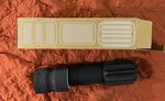 Chirp Wheel 3-in-1 Muscle Roller Open Box. Fixed Price $15.00.