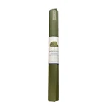 Jade Yoga 368ol Voyager Mat, Olive Green, 1/16" X 68". Fixed Price $69.99.