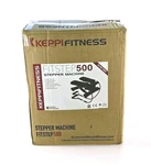 Keppi Fitness - Fitstep 500 Stair Stepper Machine. Fixed Price $67.00.