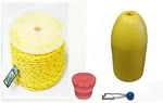 Kufa Sports Prawn Trap Accessory Combo(pp4+f13y+hb-5+tw-10). Fixed Price $69.99.