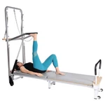 Stamina Aeropilates Precision Series Cadillac 602 - 55-5602. Fixed Price $555.99.