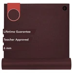 Master Your Practice - Manduka Pro 6mm Yoga Mat 71 X 26 Verve. Fixed Price $209.99.