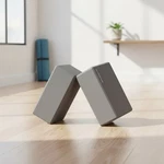 Balancefrom 2pack High Density Yoga Blocks,9"x6"x4" Meditation & Stretch Support. Fixed Price $10.00.
