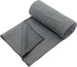 Eunzel Hot Yoga Towel, Non-slip Mat Towel With Silicone Grip Large, Grey. Fixed Price $24.90.