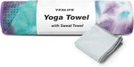 Yeslife Non-slip Extra Thick Hot Yoga Towel With One Sweat Towel, Microfiber Swe. Fixed Price $29.26.