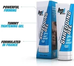 Bpi Sports Shredding Gel, Skin Firming, Toning, Muscle Definition, 8 Fl. Oz. Fixed Price $19.99.