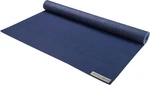 Jadeyoga - Voyager Yoga Mat, Midnight Blue, 1/16" 24" X 68". Fixed Price $49.99.