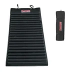 Traxion 1-500 Original Versa-mat, Roll-up High Density Foam Utility Mat, Black. Fixed Price $59.05.