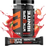 Mtn Ops Ignite Tigers Blood Trail Pack 20 Ct.. Fixed Price $82.43.