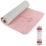 Umineux Yoga Mat Extra Thick 1/3'' Non Slip For Women, Eco Friendly Tpe Fitness. Fixed Price $76.13.