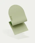 Bala Yoga Mat 5mm Sage Non Slip Exercise Pilates Home Workout Gym. Fixed Price $119.00.