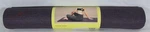 All In Motion Yoga Exercise 3mm Purple Plum Color Size 68" X 24" Mat New. Fixed Price $22.99.