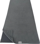 Non Slip Yoga Towel With Corner Pockets, Mat-sized 24"x72", 100% Microfiber Swea. Fixed Price $31.99.