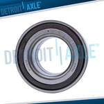 Front Wheel Bearing Assembly For Toyota Yaris Prius Awd-e C Prime V Scion Xd Iq. Fixed Price $29.58.