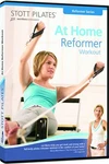 Stott Pilates: At Home Reformer Workout (english/french). Fixed Price $45.81.