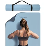 Extra Thick 8mm Yoga Mat, 72"x32" Non Slip Exercise Reversible 2-sided D.... Fixed Price $75.55.