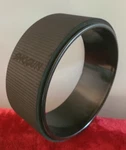Shogun Sports Back Circle. 12" Yoga Wheel To Relieve Pain And Myofascial.... Fixed Price $19.84.