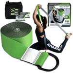 Yoga Strap By Everstretch. Fixed Price $12.99.