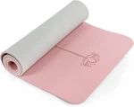 Yoga Mat Non Slip, Pilates Fitness Mats, Eco Friendly, Anti-tear 1/4" Thick. Fixed Price $39.99.