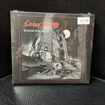 Living Death-protector From Reality/back Weapons The Deluxe High Roller Records. Fixed Price $16.99.