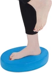 Stability Trainer Pad - Foam Balance Exercise Cushion For Therapy, Yoga, Dan. Fixed Price $26.39.