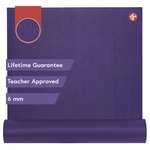 Build Your Yoga Practice On Superior Cushioning - Manduka Pro 71 Mat. Fixed Price $209.99.
