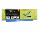 Athletic Works Non Slip Yoga Mat Exercise Training 68 X 24 Inches - Lime Green. Fixed Price $14.95.