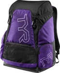 Tyr Alliance 45 Liter Purple Ergonomic Backpack With Wet Dry Storage Pockets. Fixed Price $69.79.
