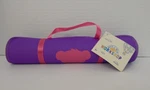 Build A Bear Purple Yoga Mat W/tags. Fixed Price $5.95.