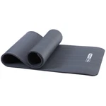 Holahatha 72 X 24" High Density 0.5" Thick Non Slip Home Workout Yoga Mat, Black. Fixed Price $27.99.