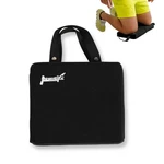 Nordstick Nordpad Pro Nordic Curl Knee Pad Premium Soft Exercise Mat For Knee.... Fixed Price $50.11.