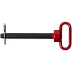 Double Hh Mfg 00133 3/4 -inch X 6-1/2 -inch, H34, The Original Hitch Pin. Fixed Price $21.57.