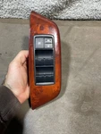 2010-2012 Lexus H250h Left Driver Master Power Window Door Mirror Lock Switch. Fixed Price $62.99.