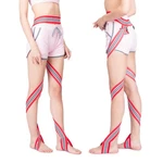 Ghorthoud O/x Legs Correction Belt Posture Corrector Band Unisex T. Fixed Price $42.86.