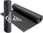 Black Mountain Eco Friendly Yoga Exercise Mat 1/4 X 72-inch. Fixed Price $31.76.