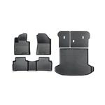All-weather Tpe Car Floor Mats & Cargo Mat Full Set For 2023-2025 Kia Sportag.... Fixed Price $118.30.