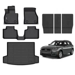Ginowy Custom Floor Mats & Cargo Liner For 2018-2024 Buick Enclave All Weather. Fixed Price $101.40.