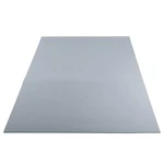 Large Yoga Mat - 6 X4 Wide Exercise 8mm Thick Waterproof Non-. Fixed Price $59.09.