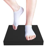 Mbkhfll Exercise Balance Pad Foam Mat For 15.7" X 13" 2", Black. Fixed Price $28.63.