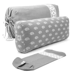 Y O Gayo Yoga Bolster - Made With 100% Cotton, Pillow Set Includes Extra.... Fixed Price $107.64.