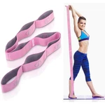 Dehub Stretch Strap, Elastic Yoga Stretching Multi-loop For Pink. Fixed Price $17.18.