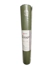 Manduka Grp Adapt Non-slip Rubber Yoga Mat Green 71 X 26 In 5mm. Fixed Price $99.00.