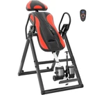 Inversion Table Massage Heat Back Pain Relief 320lb Capacity Yoleo Red 2025 Duty. Fixed Price $369.99.