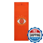 Karma And Luck Guardian Energy Yoga Towel Evil Eye Design For Protection Focus. Fixed Price $71.28.