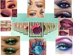 Sale Violet Voss Cosmetic Glitter Versatile Eye Shadow Lip Face Nails U Pick New. Fixed Price $9.99.