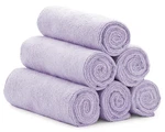6 Pack Microfiber Gym Towels, Yoga, Home, Bag, 16 Inch X 27 Inch, Sport. Fixed Price $32.37.