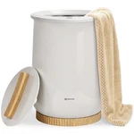 Warmer Luxury Bucket Large Auto Shut Off Fits Two 40 X70 Us-cl1 Towel Keenray. Fixed Price $129.99.