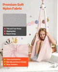 Aerial Yoga Hammock, 300 Lbs Load Silk, Hammock And Swing Combo. Fixed Price $73.81.